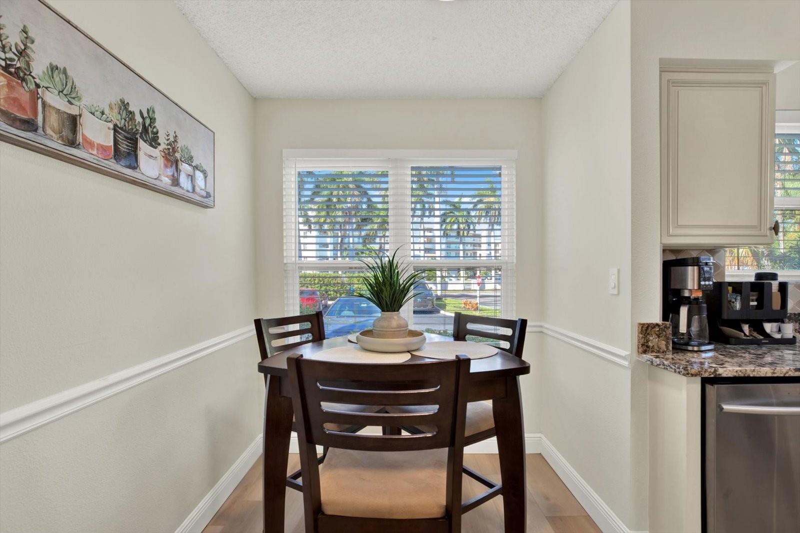 6080 BAHIA DEL MAR CIRCLE, #109, St Petersburg, FL 33715