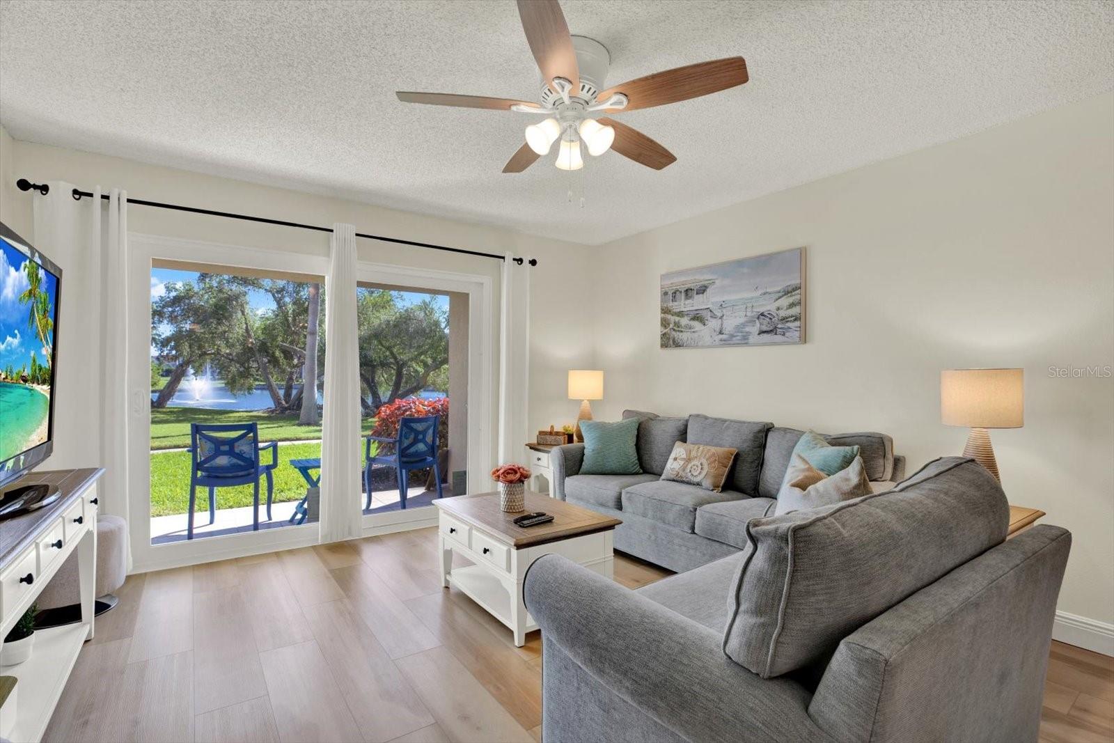 6080 BAHIA DEL MAR CIRCLE, #109, St Petersburg, FL 33715