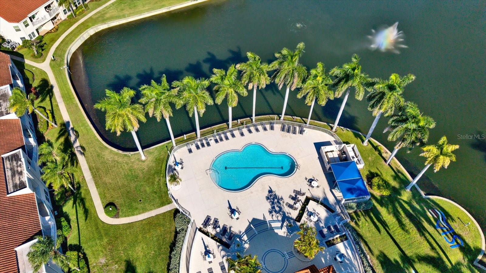 6080 BAHIA DEL MAR CIRCLE, #109, St Petersburg, FL 33715