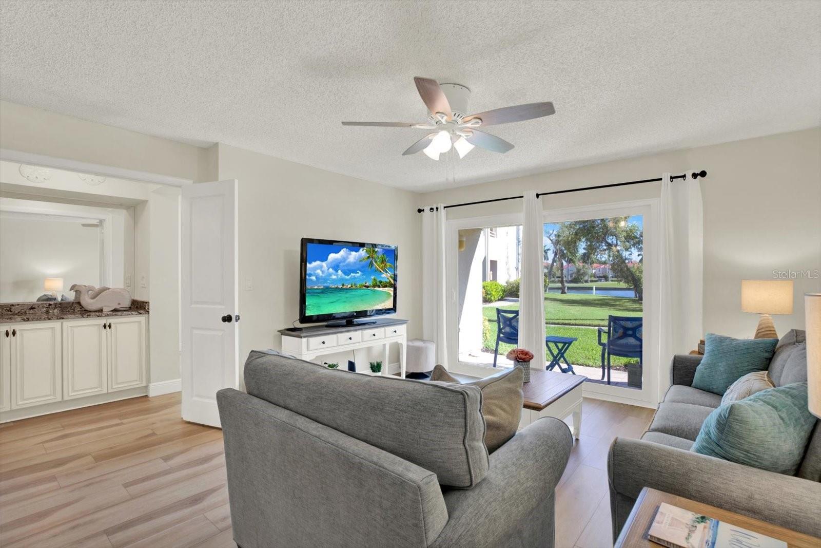 6080 BAHIA DEL MAR CIRCLE, #109, St Petersburg, FL 33715