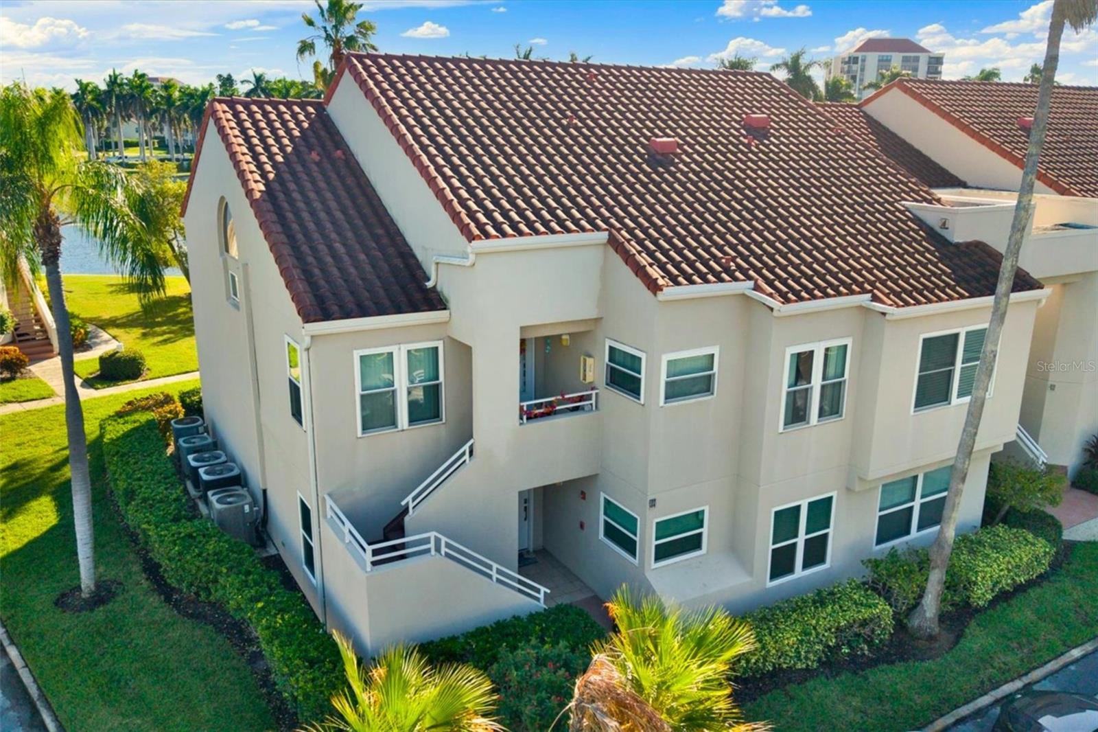 6080 BAHIA DEL MAR CIRCLE, #109, St Petersburg, FL 33715