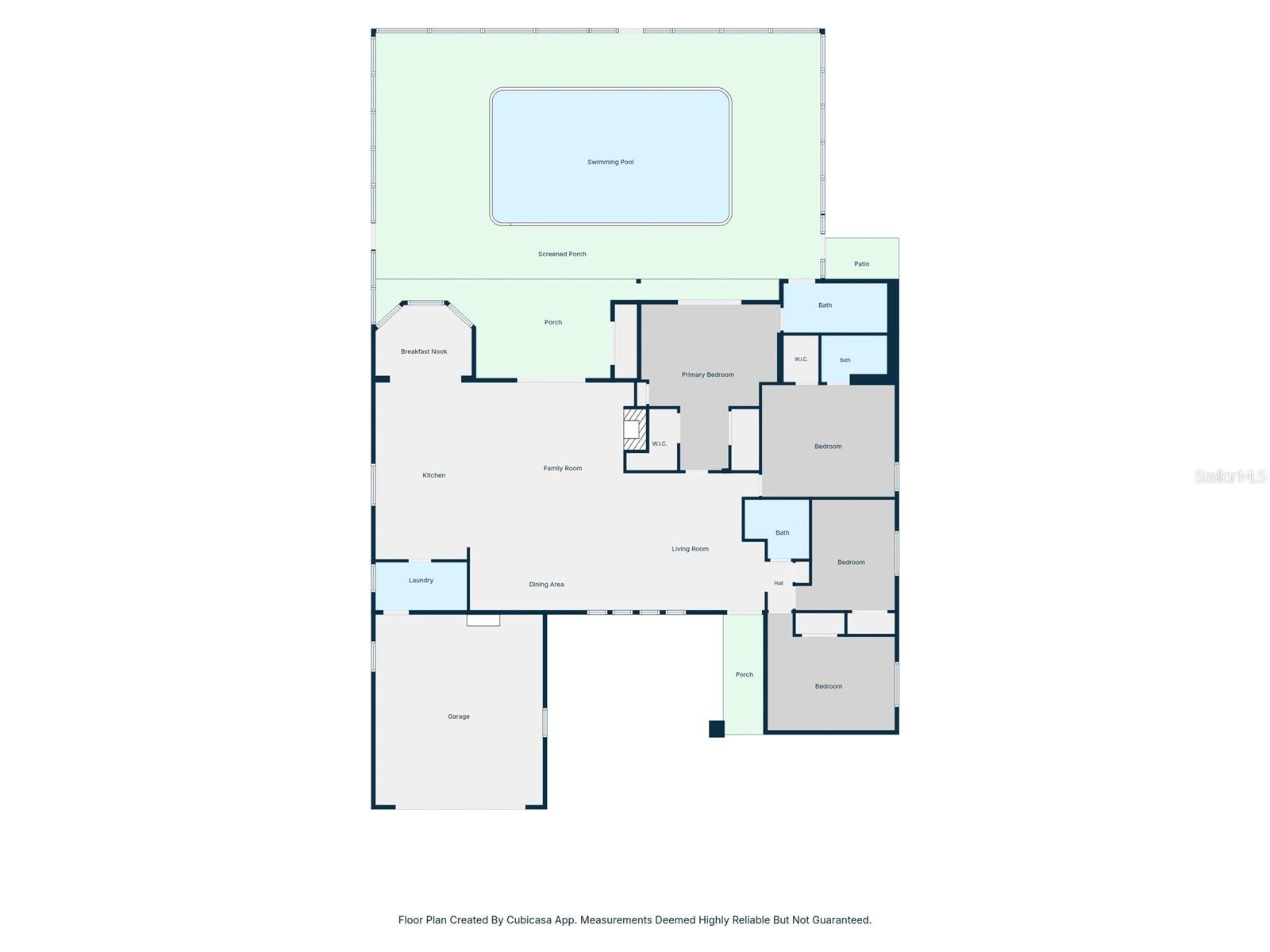 2288 EVENGLOW AVENUE, Spring Hill, FL 34609