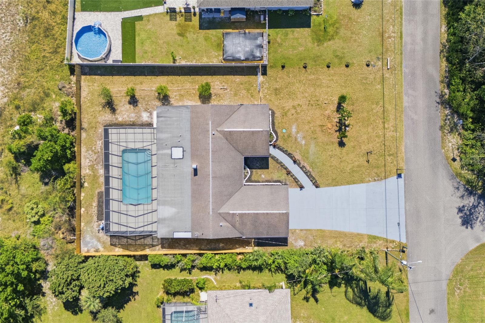 2288 EVENGLOW AVENUE, Spring Hill, FL 34609