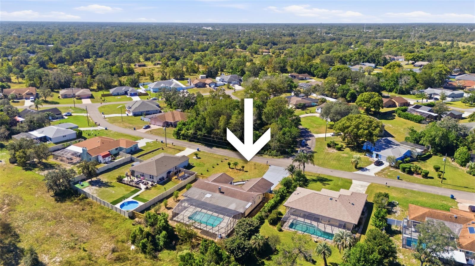 2288 EVENGLOW AVENUE, Spring Hill, FL 34609