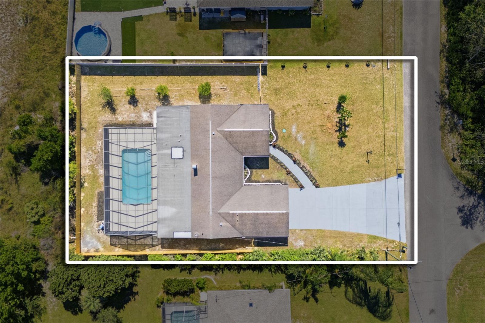 2288 EVENGLOW AVENUE, Spring Hill, FL 34609