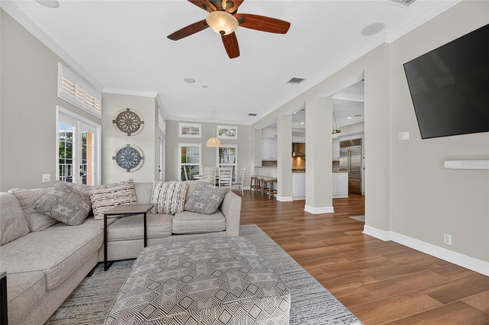825 ISLEBAY DRIVE, Apollo Beach, FL 33572