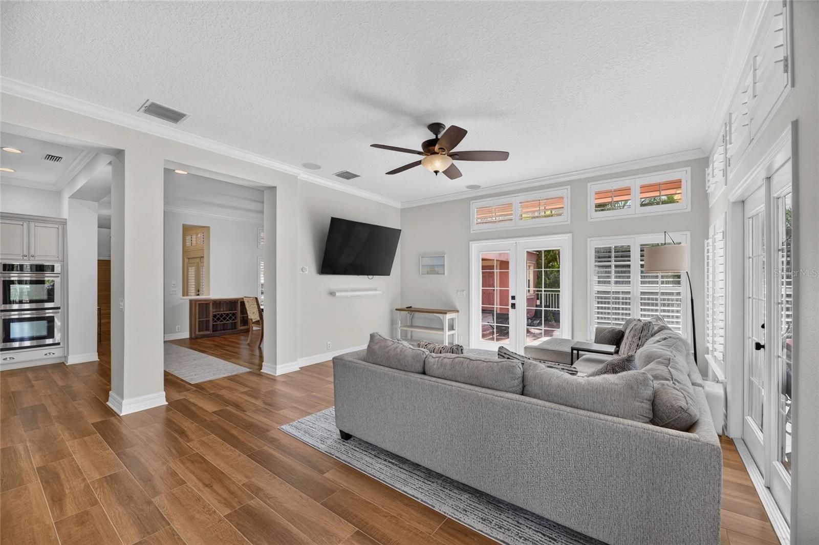 825 ISLEBAY DRIVE, Apollo Beach, FL 33572