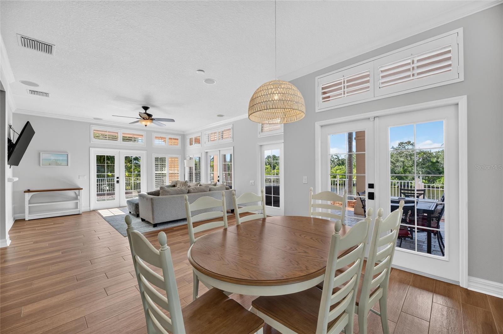 825 ISLEBAY DRIVE, Apollo Beach, FL 33572