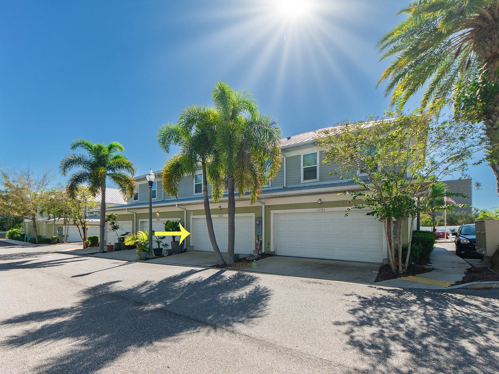 1283 SAWGRASS STREET, Clearwater, FL 33755