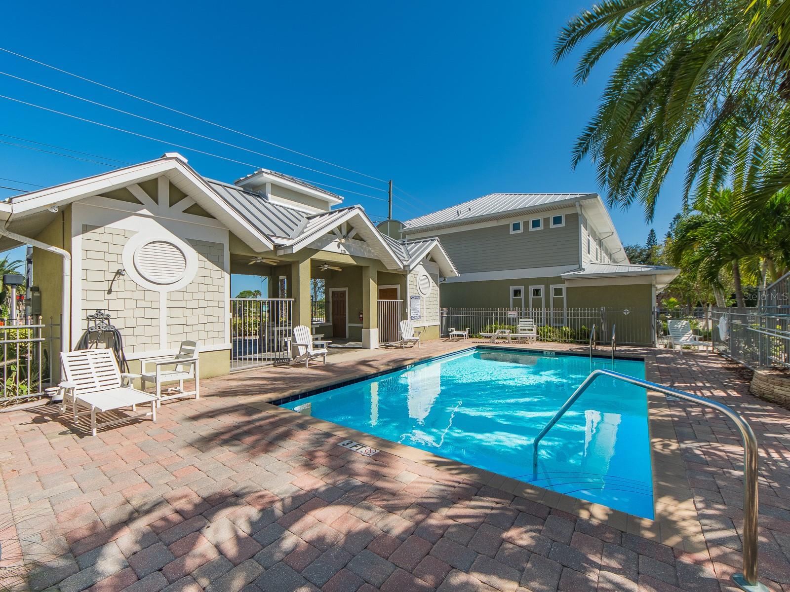 1283 SAWGRASS STREET, Clearwater, FL 33755