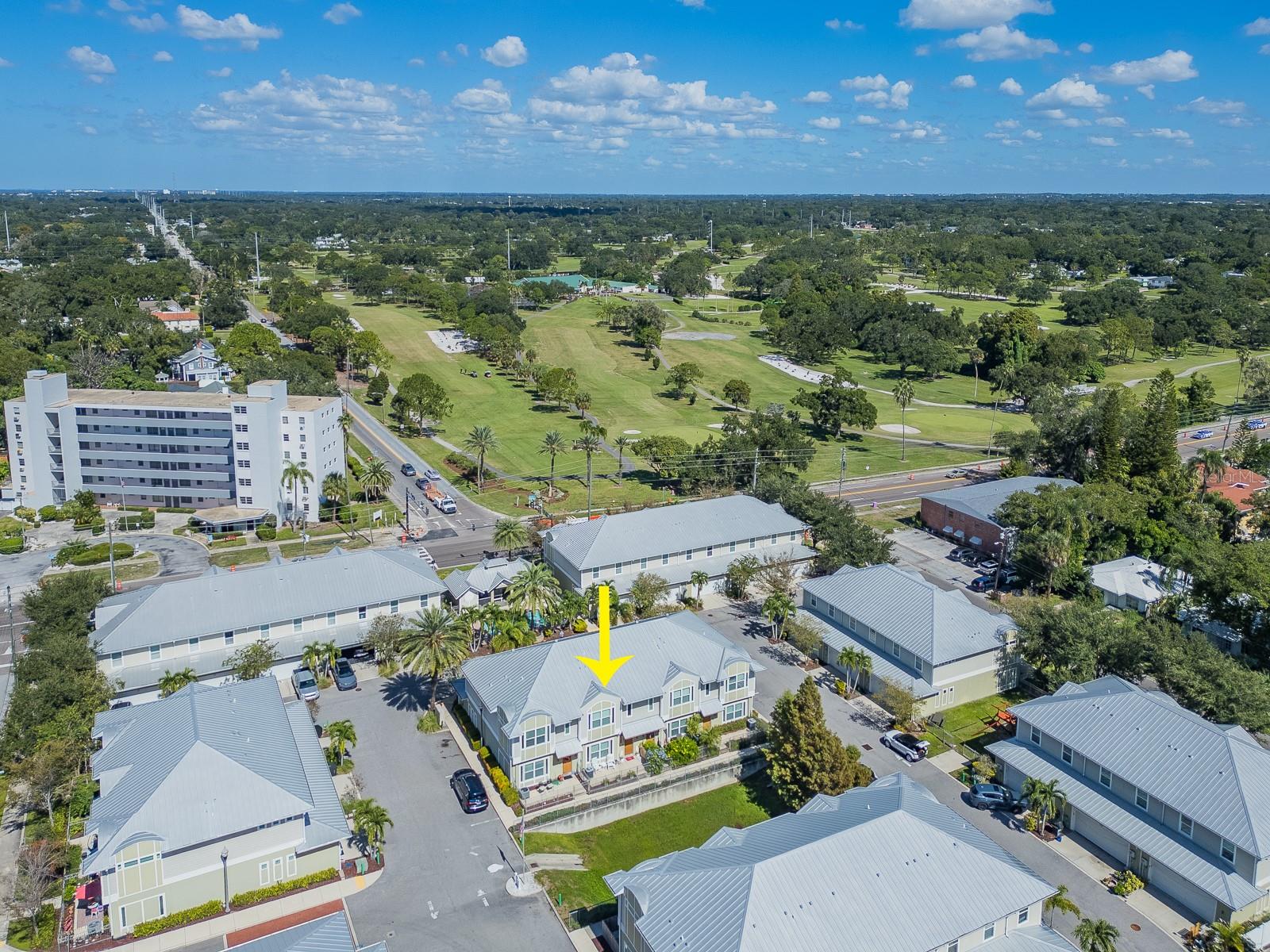 1283 SAWGRASS STREET, Clearwater, FL 33755