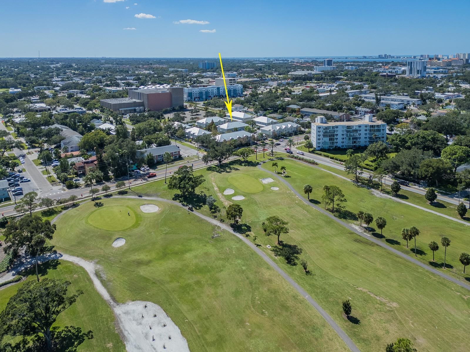 1283 SAWGRASS STREET, Clearwater, FL 33755