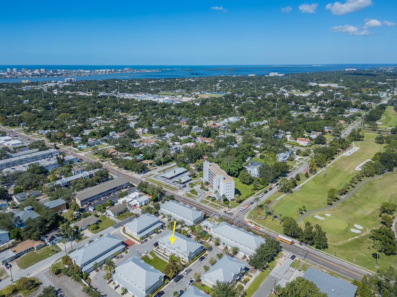 1283 SAWGRASS STREET, Clearwater, FL 33755
