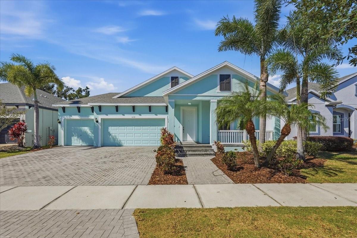 5118 COASTAL SCENE DRIVE, Apollo Beach, FL 33572 5118 COASTAL SCENE DRIVE, Apollo Beach, FL 33572