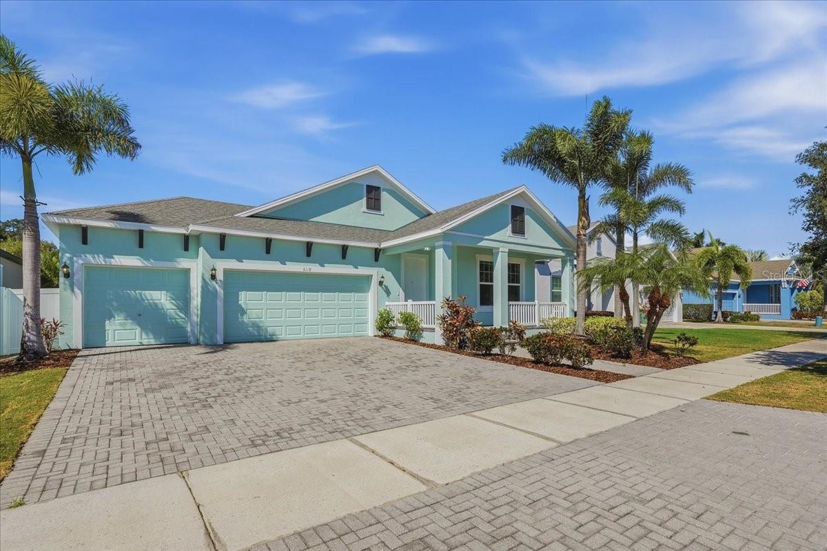 5118 COASTAL SCENE DRIVE, Apollo Beach, FL 33572