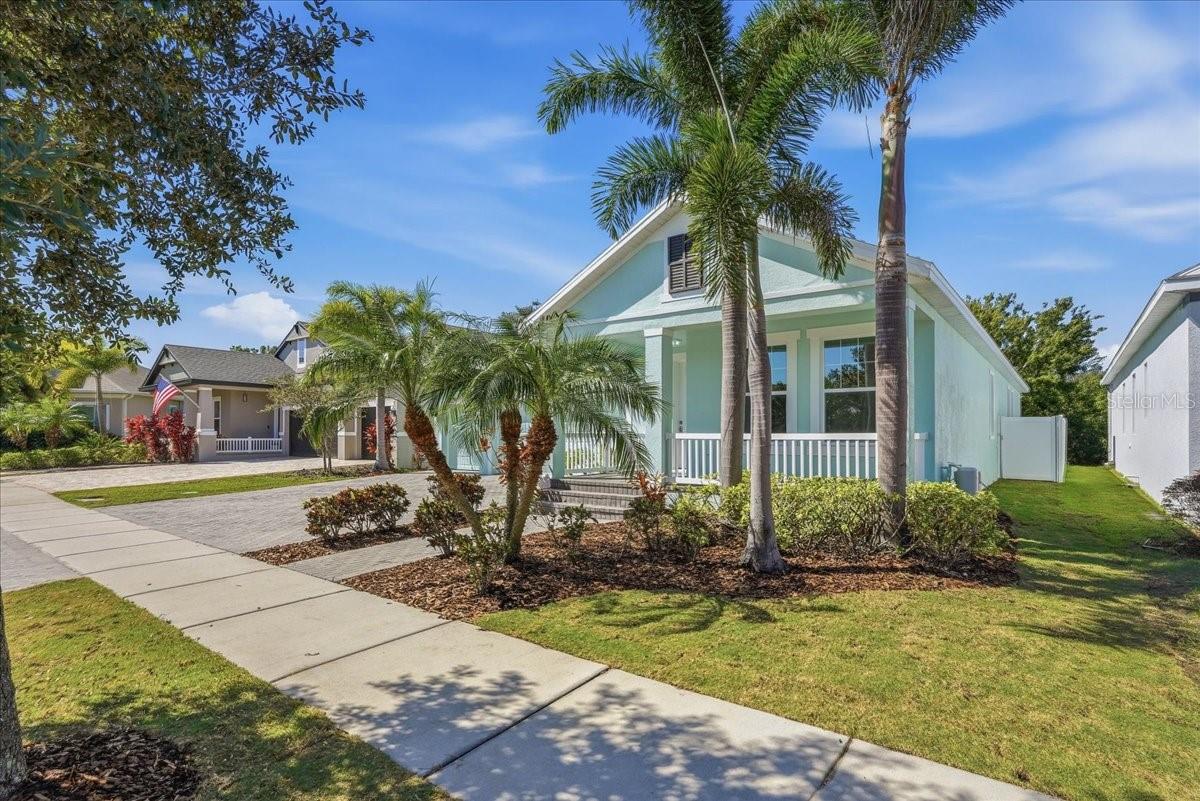 5118 COASTAL SCENE DRIVE, Apollo Beach, FL 33572