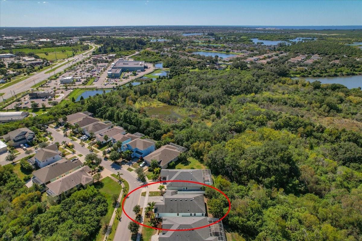 5118 COASTAL SCENE DRIVE, Apollo Beach, FL 33572