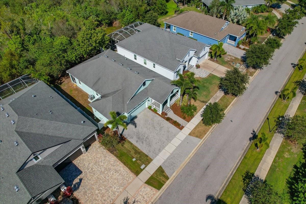 5118 COASTAL SCENE DRIVE, Apollo Beach, FL 33572