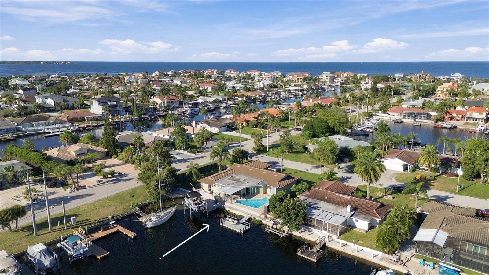 5300 PILOTS PLACE, New Port Richey, FL 34652