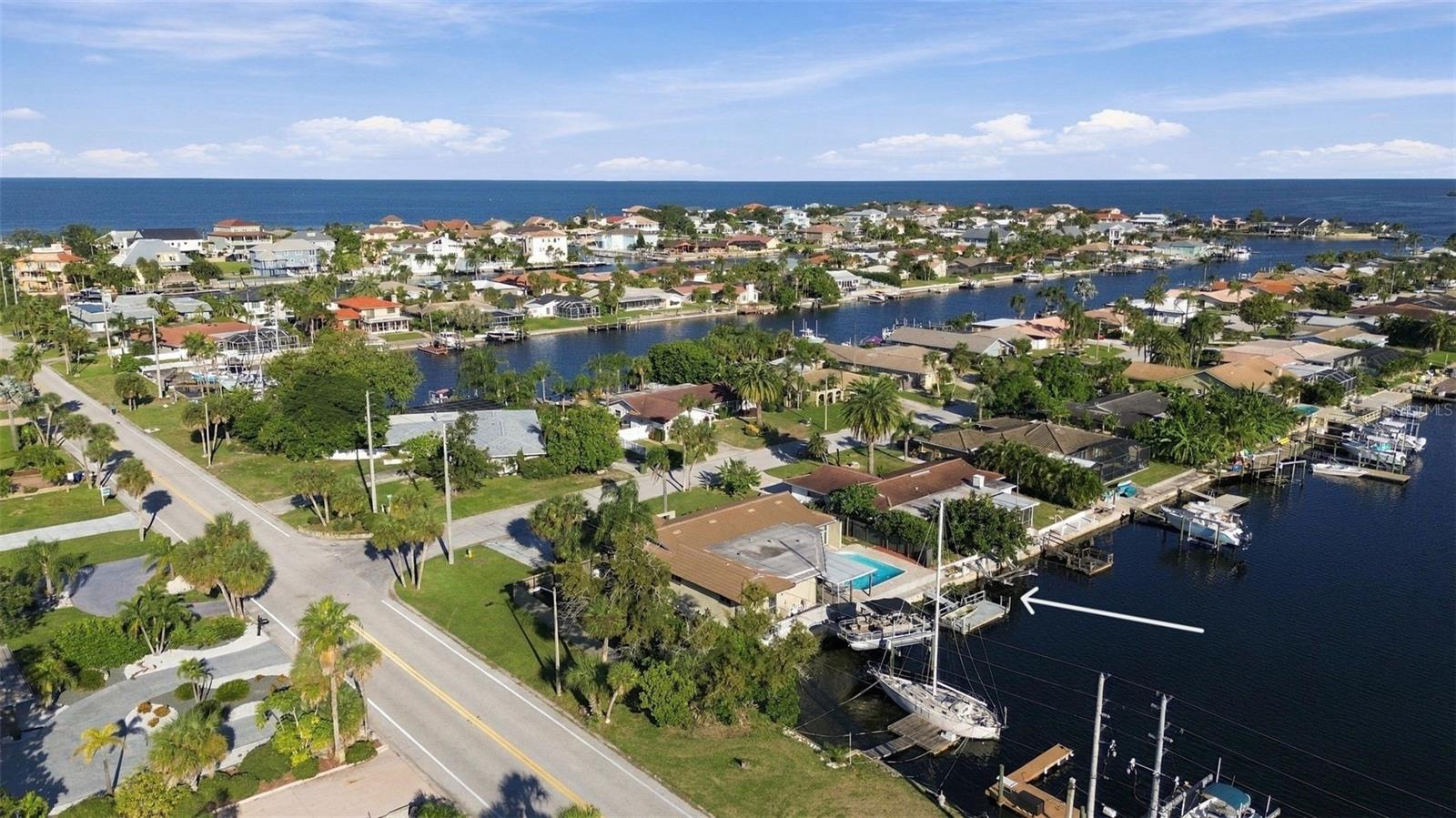 5300 PILOTS PLACE, New Port Richey, FL 34652