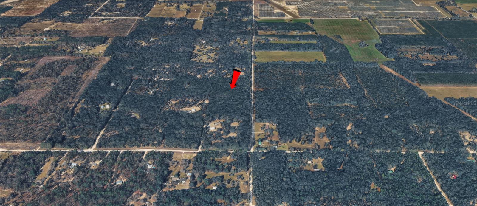 NE 80 AVENUE, High Springs, FL 32643