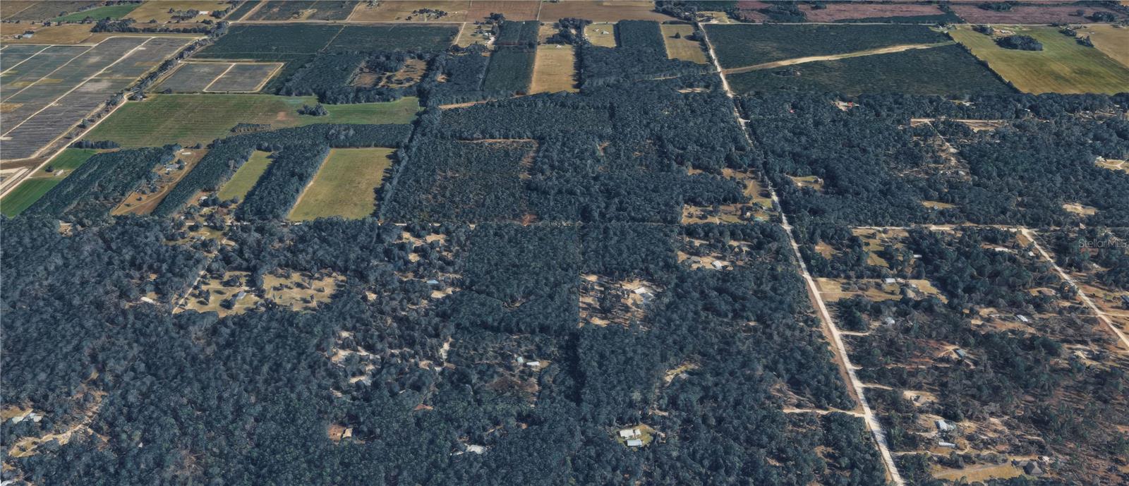 NE 80 AVENUE, High Springs, FL 32643