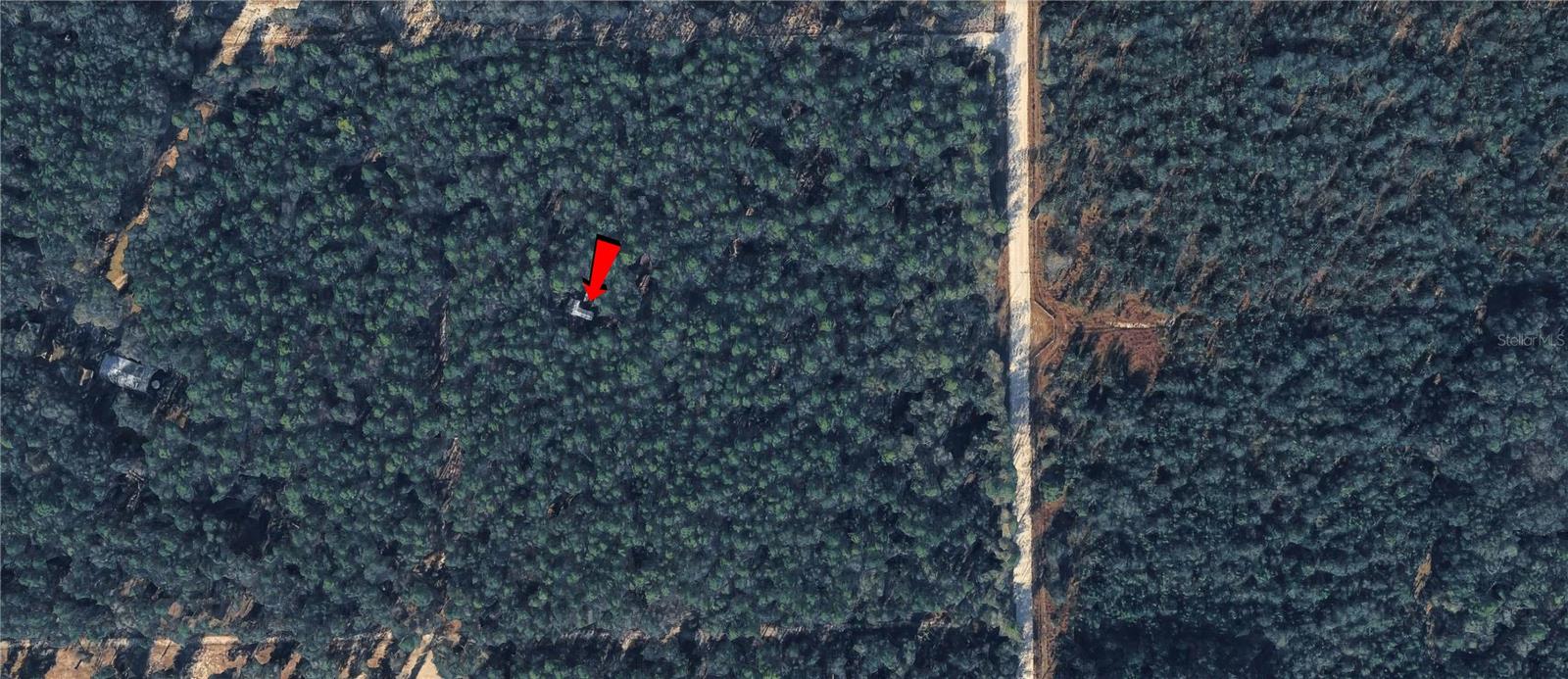 NE 80 AVENUE, High Springs, FL 32643