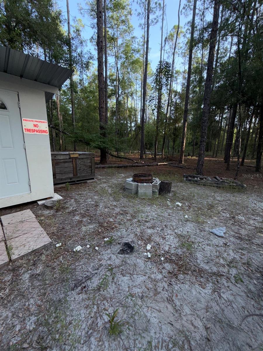 NE 80 AVENUE, High Springs, FL 32643