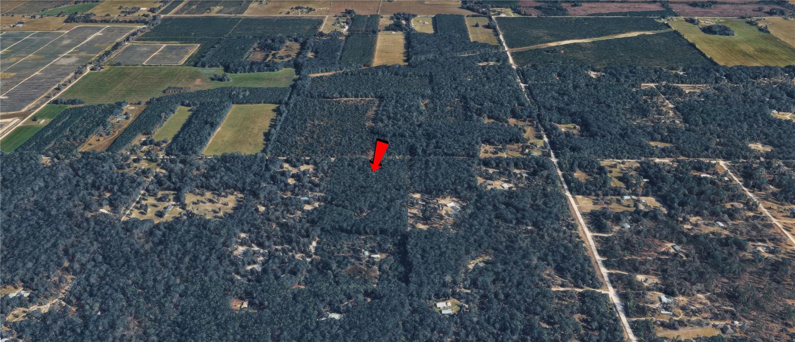 NE 80 AVENUE, High Springs, FL 32643