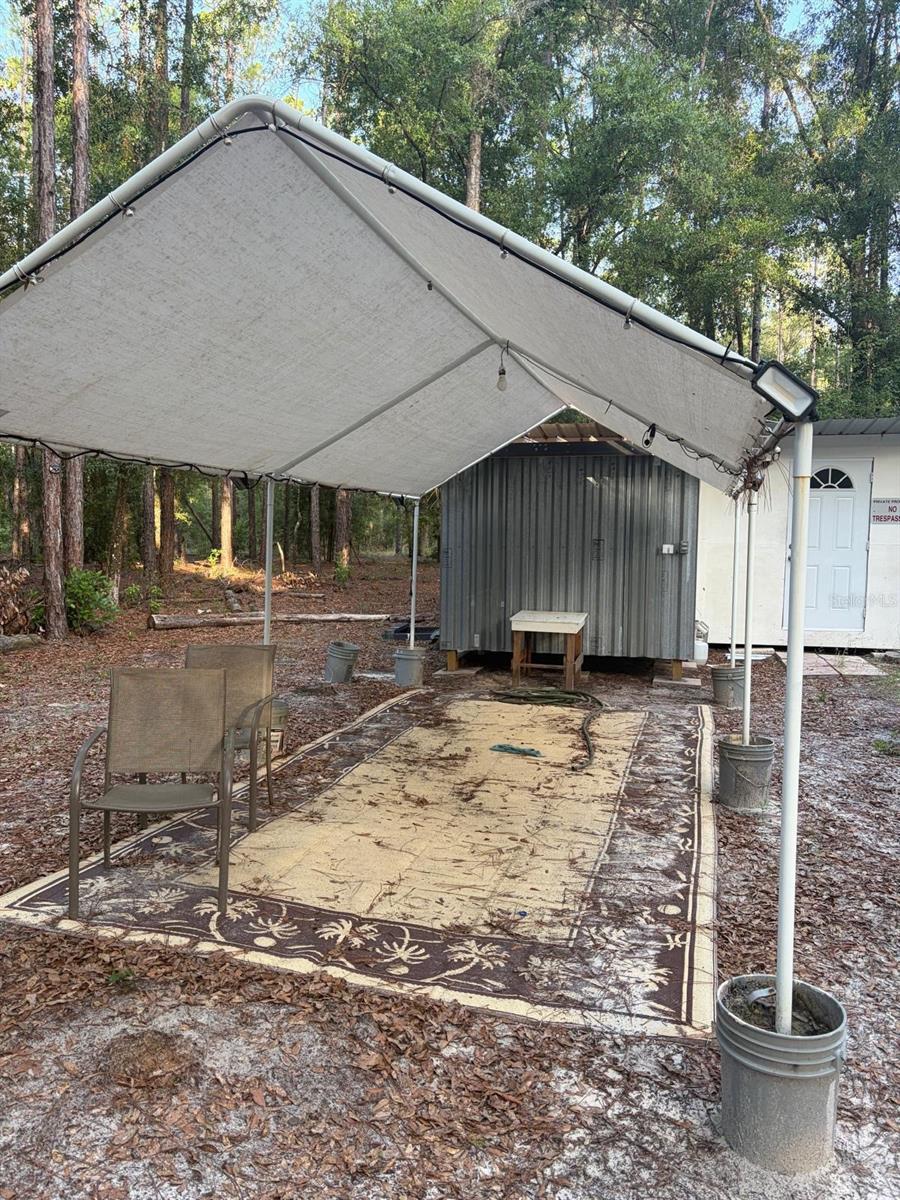 NE 80 AVENUE, High Springs, FL 32643