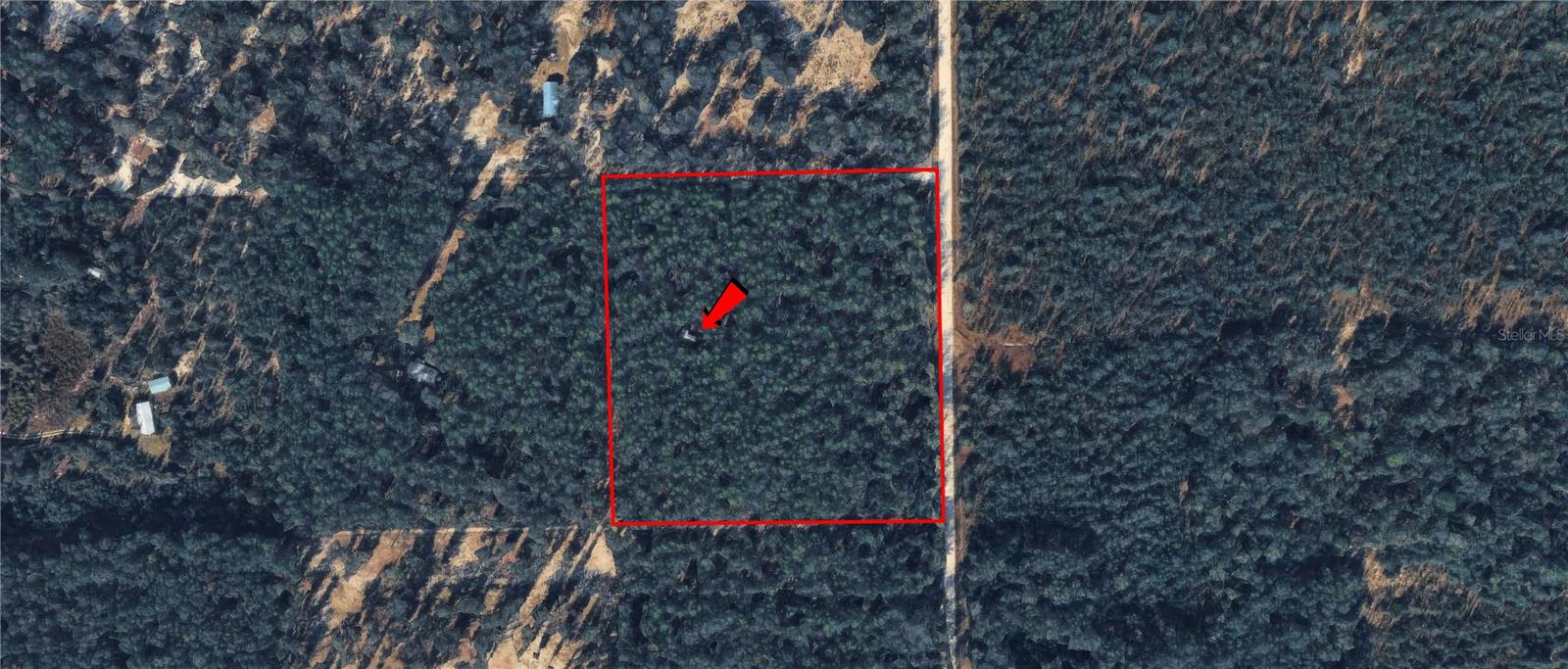 NE 80 AVENUE, High Springs, FL 32643