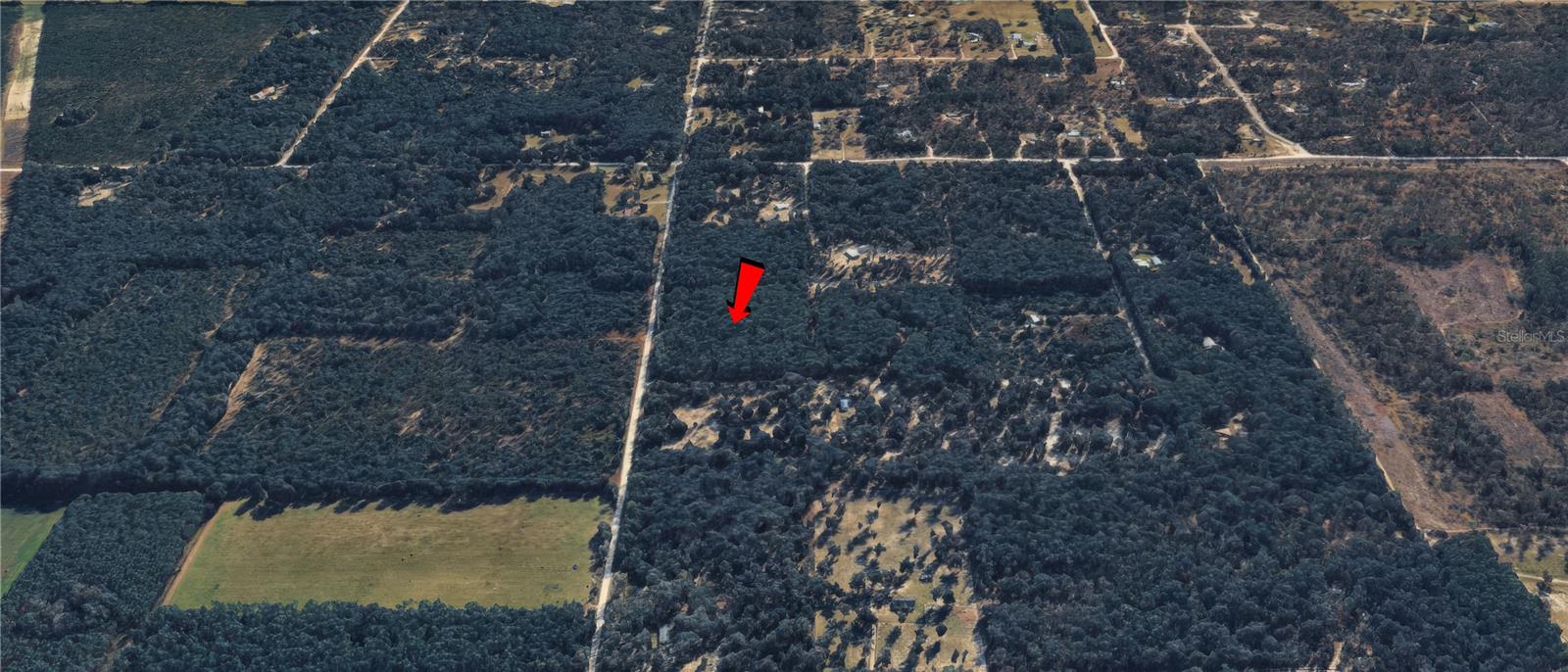 NE 80 AVENUE, High Springs, FL 32643