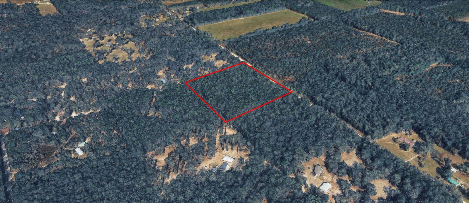 NE 80 AVENUE, High Springs, FL 32643 NE 80 AVENUE, High Springs, FL 32643