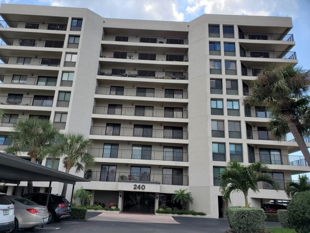 240 SAND KEY ESTATES, #257, Clearwater, FL 33767