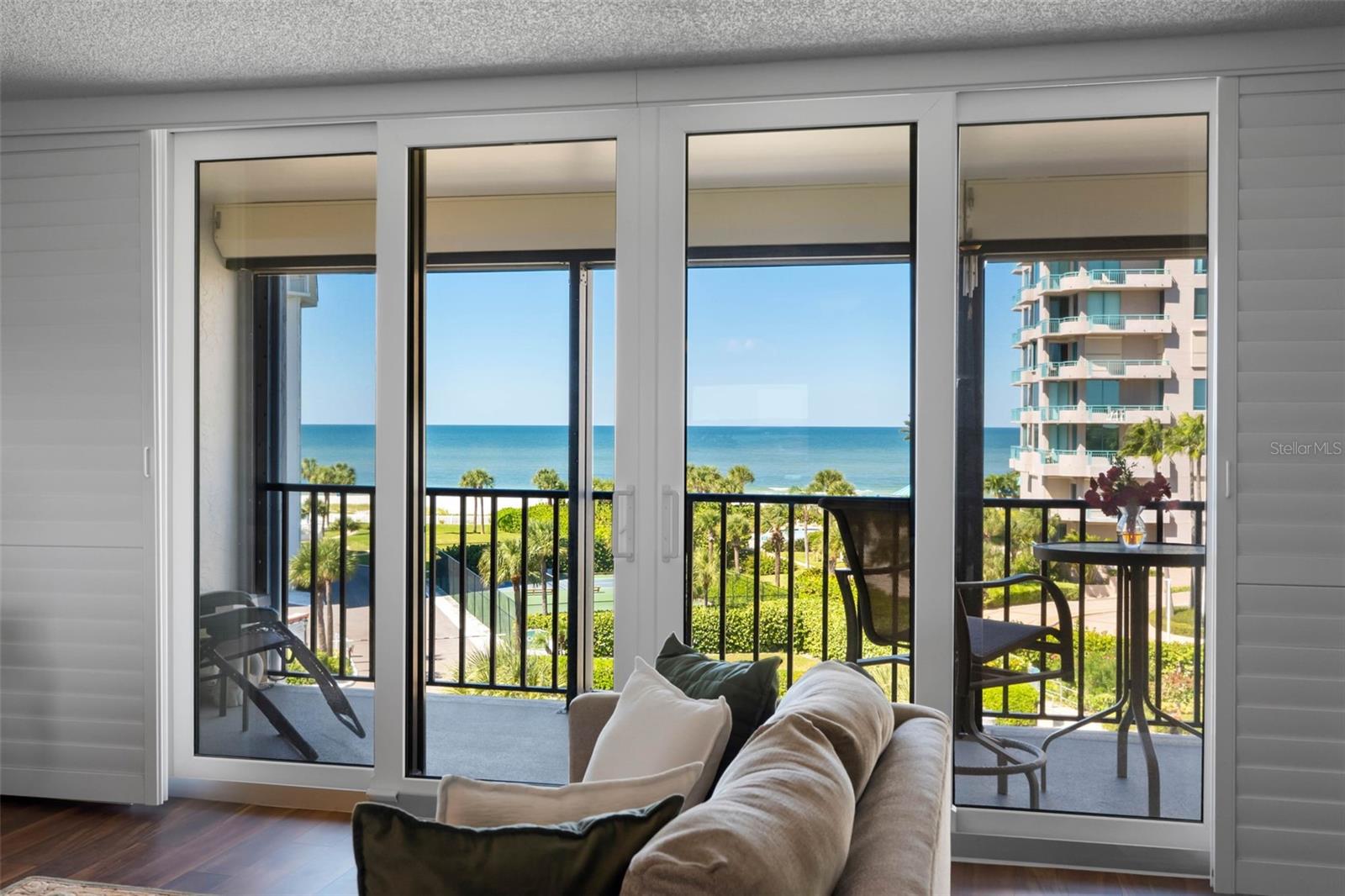 1581 GULF BOULEVARD, #403N, Clearwater, FL 33767