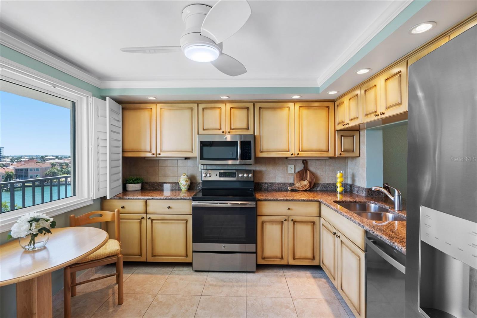 1581 GULF BOULEVARD, #403N, Clearwater, FL 33767