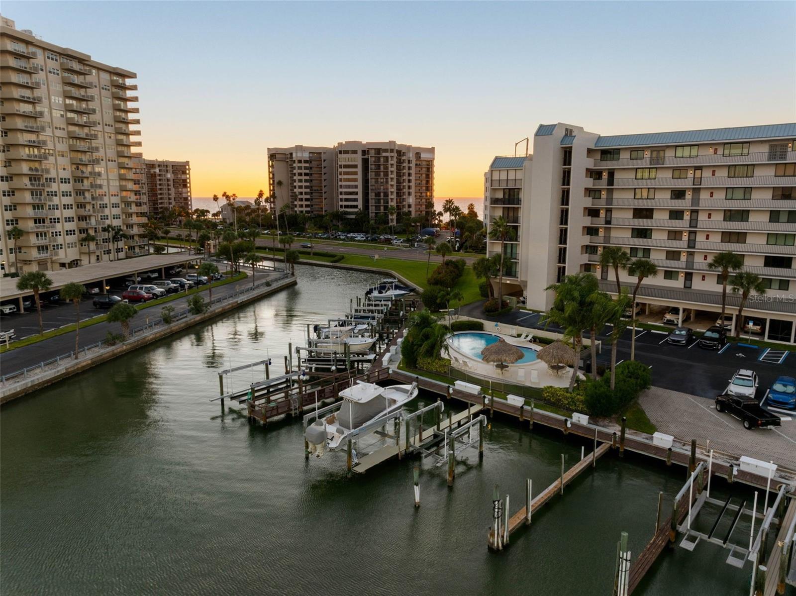 1581 GULF BOULEVARD, #403N, Clearwater, FL 33767