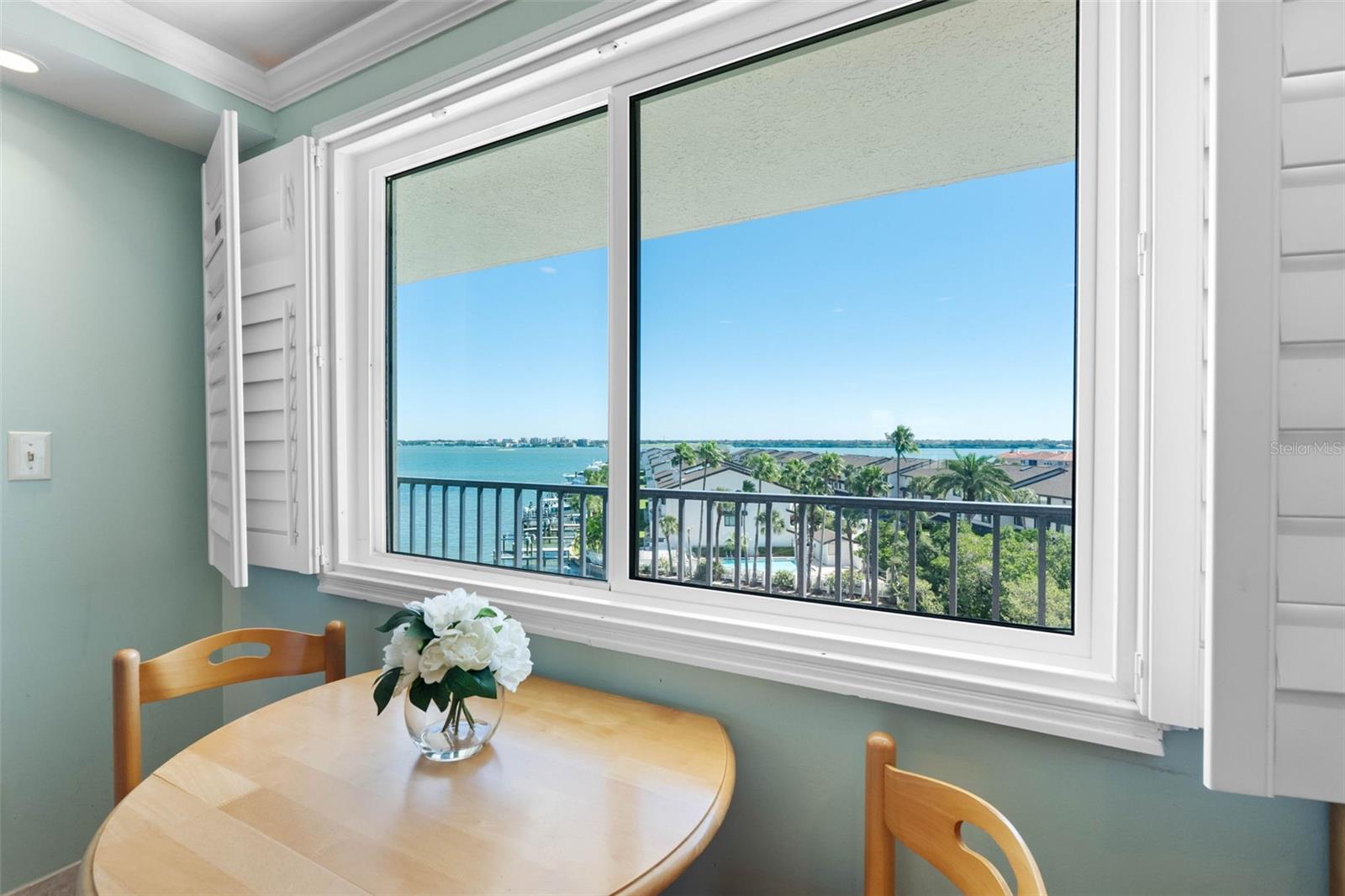 1581 GULF BOULEVARD, #403N, Clearwater, FL 33767
