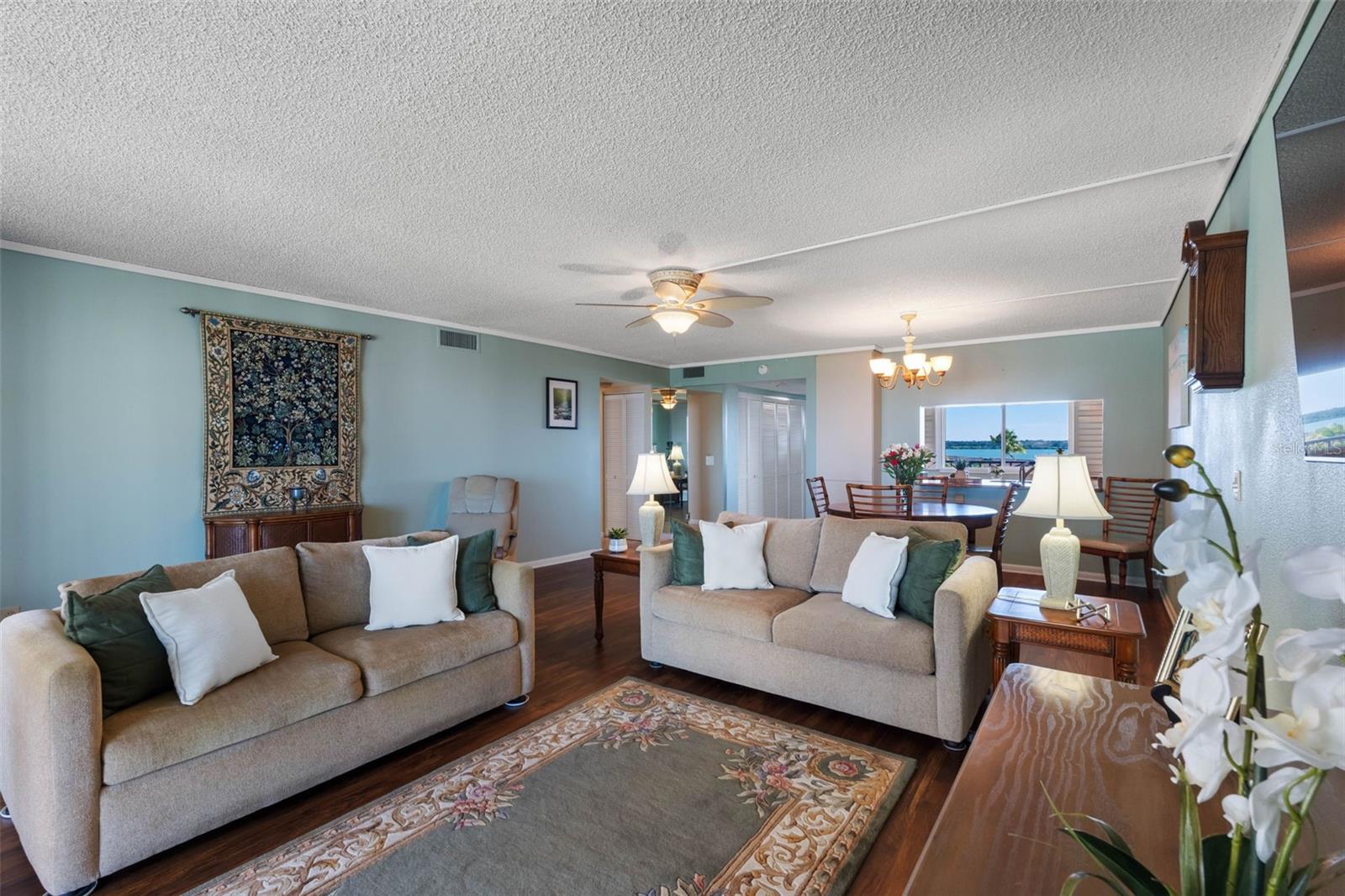 1581 GULF BOULEVARD, #403N, Clearwater, FL 33767