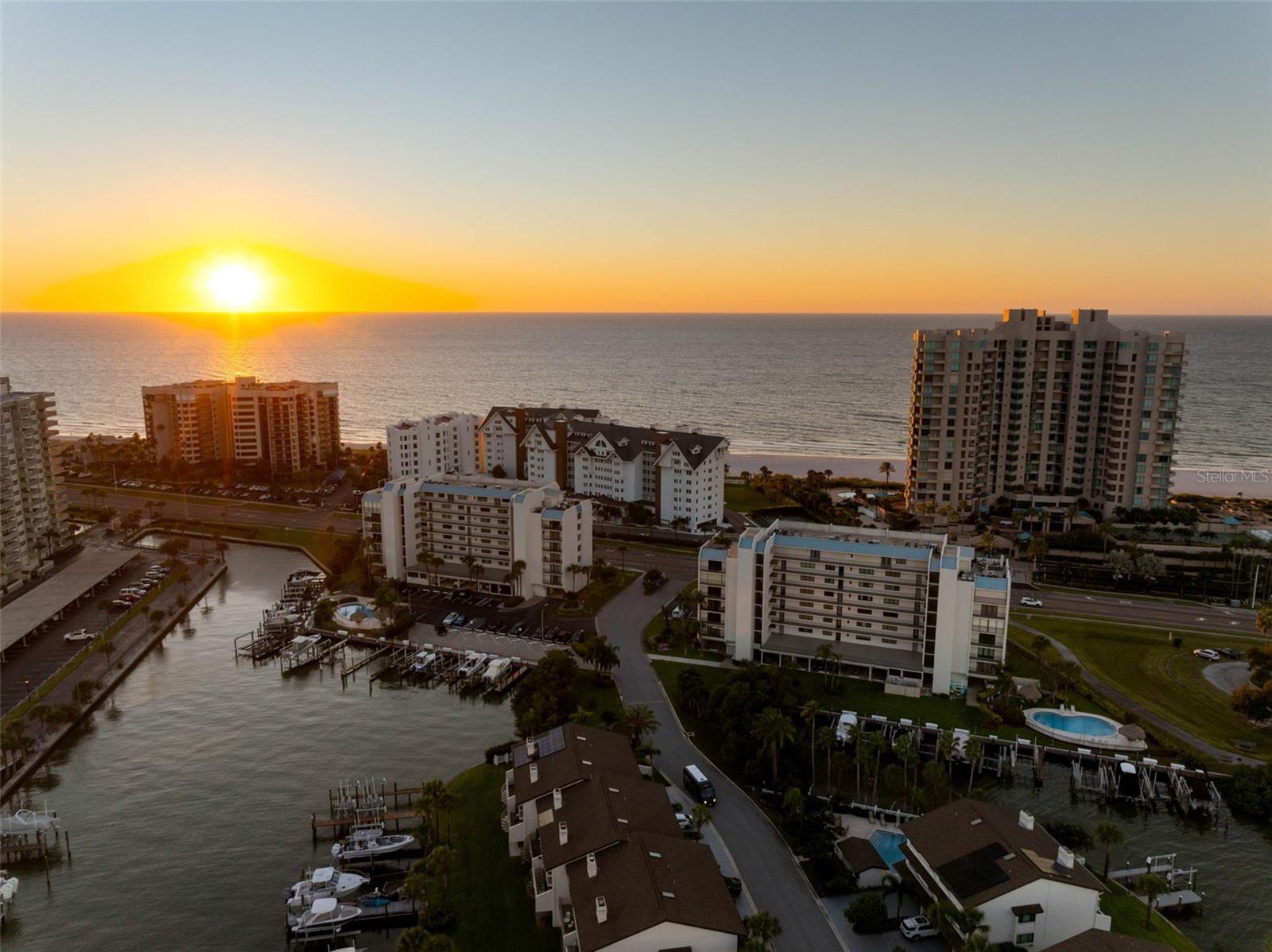 1581 GULF BOULEVARD, #403N, Clearwater, FL 33767