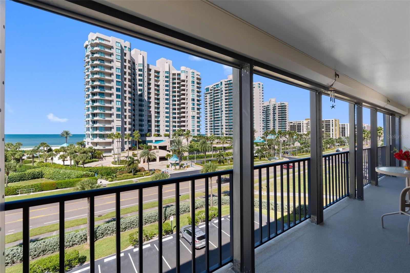 1581 GULF BOULEVARD, #403N, Clearwater, FL 33767
