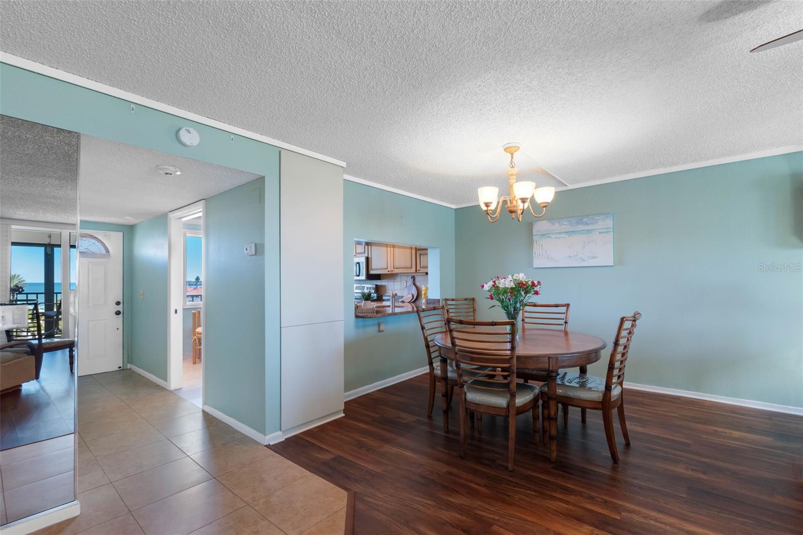 1581 GULF BOULEVARD, #403N, Clearwater, FL 33767