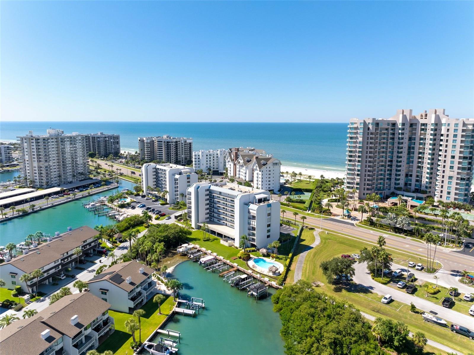 1581 GULF BOULEVARD, #403N, Clearwater, FL 33767 1581 GULF BOULEVARD, #403N, Clearwater, FL 33767