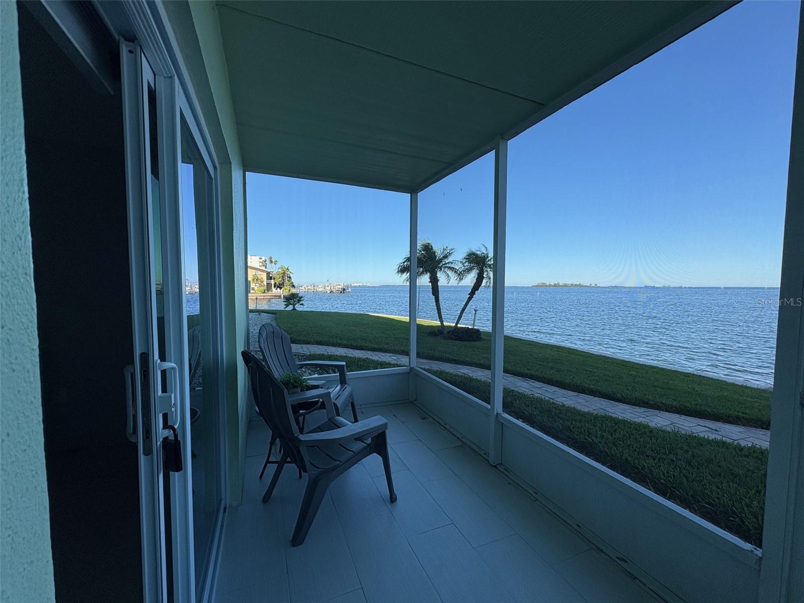 464 PAULA DRIVE N, #116, Dunedin, FL 34698