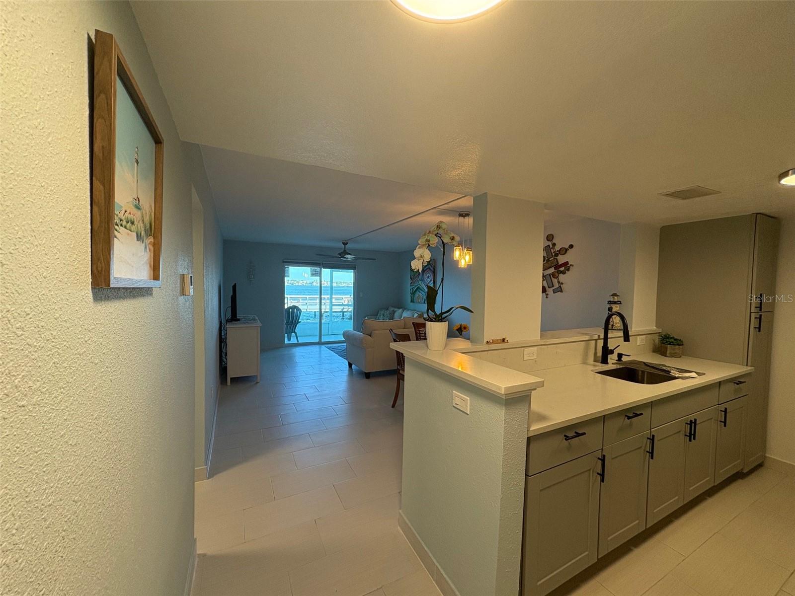 464 PAULA DRIVE N, #116, Dunedin, FL 34698