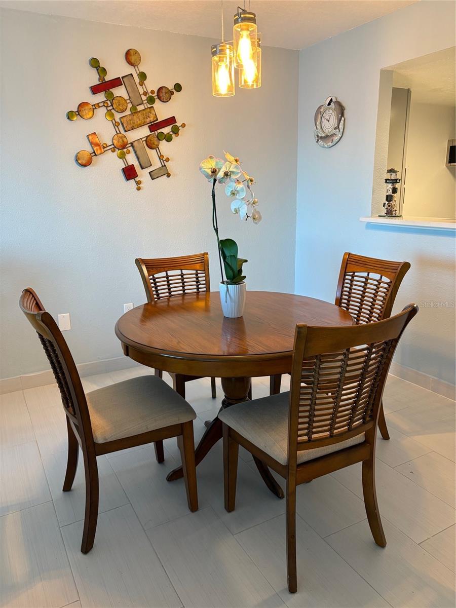 464 PAULA DRIVE N, #116, Dunedin, FL 34698