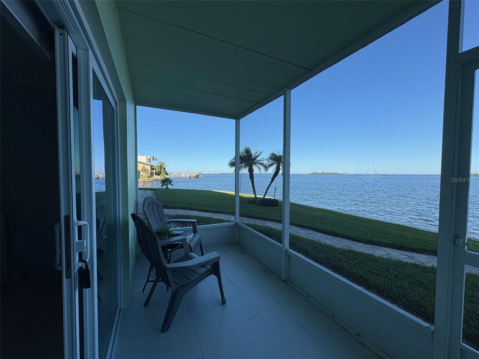 464 PAULA DRIVE N, #116, Dunedin, FL 34698