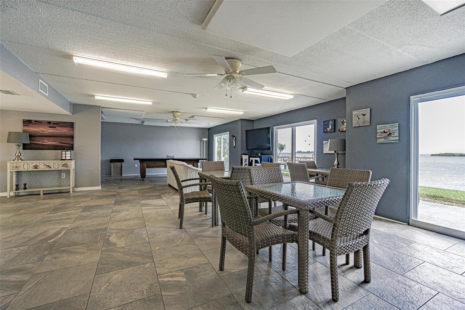 Clubhouse