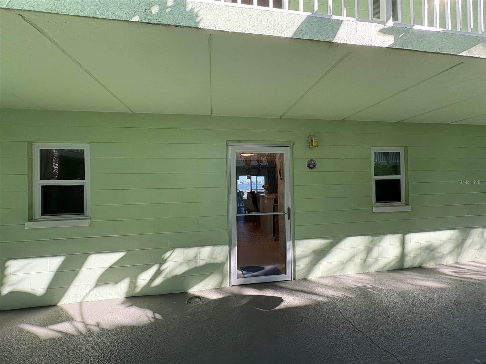464 PAULA DRIVE N, #116, Dunedin, FL 34698