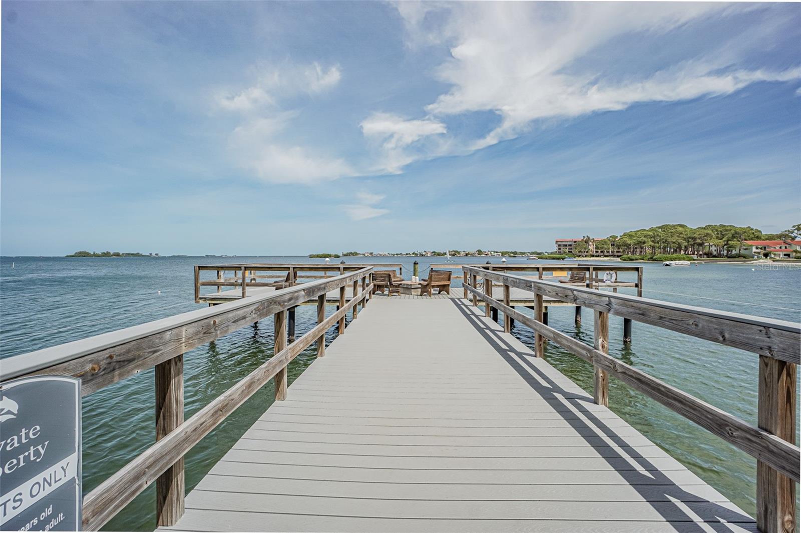 Community Dock